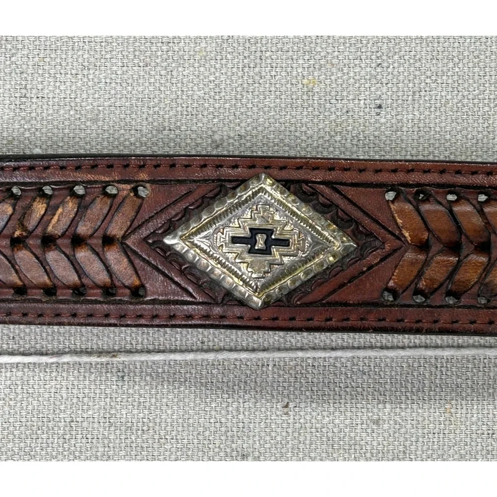 Crumrine vintage western